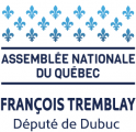 Député Francois Tremblay