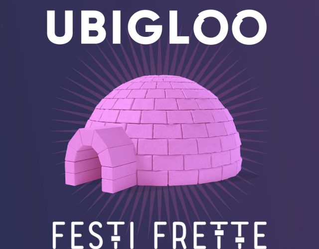 Igloo multisensoriel